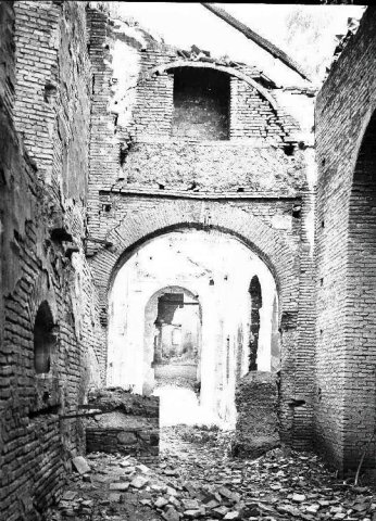Iglesia San Francisco -1937